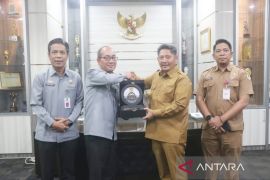 Kemenkum Kalsel perluas jangkauan akses keadilan melalui sinergi pemda