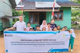 Kalsel kemarin dari layanan home care hingga rembuk stunting