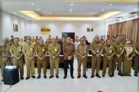 Bupati Tabalong minta program pembangunan berbasis data dan riset