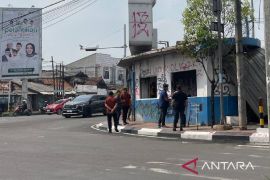 Sejumlah fasilitas publik di Serang rusak, Pemkot segera perbaiki