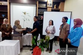 FE UBB bantu produktivitas komunitas pengembang kakao di Bangka