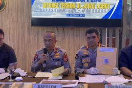 Kericuhan di Unisba sudah direncanakan