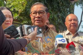 Pramono pastikan Jakarta sudah aman