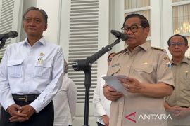 Infrastruktur dirusak, DKI rugi hingga Rp80 miliar pascademo