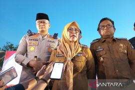 Bupati Gowa : Kenaikan gaji dan tunjangan anggota DPRD di luar wewenang daerah