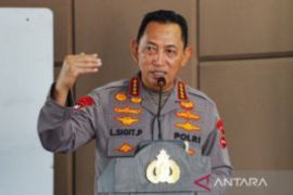 Polri Chief forms reform task force amid push for accountability