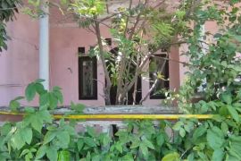 Heboh! temuan lima jenazah sekeluarga terkubur di rumah daerah Indramayu