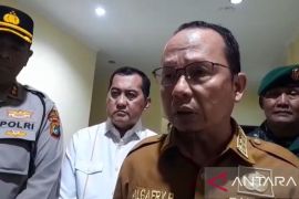 Bupati Bangka Tengah ajak tokoh masyarakat sikapi dinamika nasional