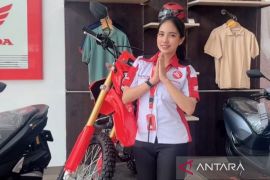 Gebrakan super di September, Honda Babel tebar diskon hingga Rp5 juta