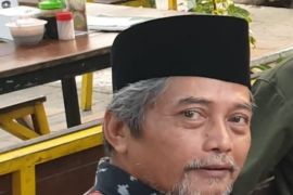 Poros tengah di Nahdlatul Ulama menjelang Muktamar ke-35
