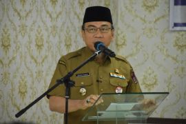 Perkuat progul Padang Sigap, BPBD gelar bimtek Jitupasna