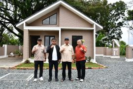 Kunjungi ke SEPABLOCK, Rektor UNP Siap Berkolaborasi dengan PT Semen Padang