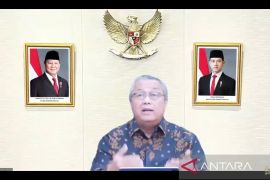 BI optimis pertumbuhan ekonomi 5,4 persen pada RAPBN 2026 bisa dicapai