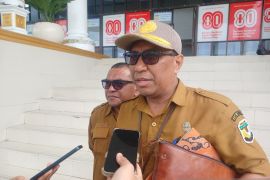 PUPR Mimika alokasikan Rp9,3 miliar untuk lebarkan Jalan Irigasi