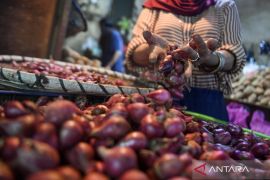 Atasi inflasi, Pemkot Tangerang terjunkan tim cek harga dan stok pangan