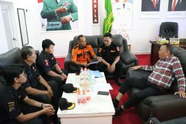 DPRD Serdang Bedagai apresiasi peran senkom dalam kegiatan sosial