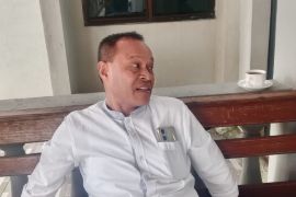 DPRD Ambon usulkan Pemkot beli lahan untuk capai akses air bersih 2030