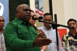 RI's human rights minister warns against excessive force at protests