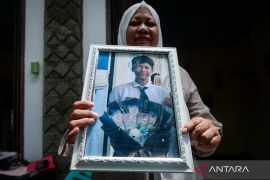 KPAI sesalkan unjuk rasa di Jakarta telan korban anak