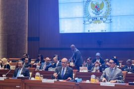 Motif penembakan staf KBRI, Kemlu tak pernah dapat aduan intimidasi