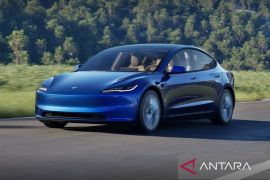 Tesla terus alami kehilangan pasar Di China