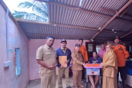 BPBD siaga 24 jam antisipasi dampak cuaca ekstrem di Bintan
