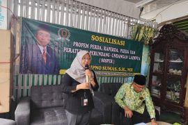 Suripno inginkan generasi unggul Kalsel