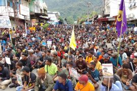 Tokoh Adat Jayapura apresiasi masyarakat menjaga kamtibmas