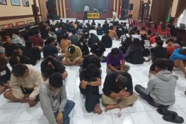 Komunitas di Blitar Raya dorong penguatan pendidikan karakter