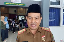 Pemprov Bengkulu tegaskan komitmen jaga stabilitas pasca-unjuk rasa