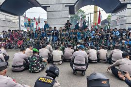 Akademisi sebut ruang demokrasi di Lampung terjaga dengan baik