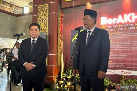 Kemenkum dukung PSSI wujudkan cita-cita Indonesia masuk Piala Dunia 2026