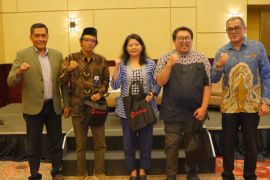 Ombudsman: Penyandang disabilitas miliki hak sama dapatkan pelayanan publik