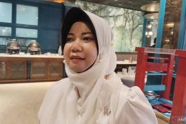 Palembang perbaiki tanggul Sungai Bendung sepanjang 5,9 km untuk atasi banjir