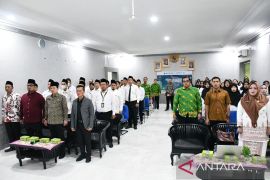 4.066 guru agama di Sumsel ikuti pendidikan profesi