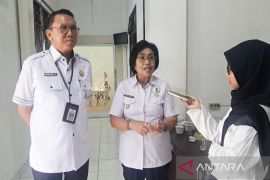 Pemkab bangga karateka Gumas mampu bersaing pada kejuaraan internasional