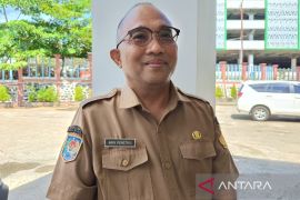 Dinkes Papua harap  2.732 warga terjangkit TBC lakukan pengobatan