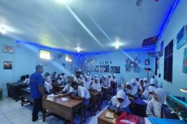 Genza Education gelar GTO-TKA tegaskan persiapan nyata siswa hadapi ujian