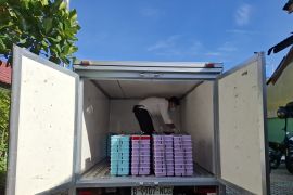 Pemprov Lampung: MBG bantu penuhi gizi anak dan cegah stunting