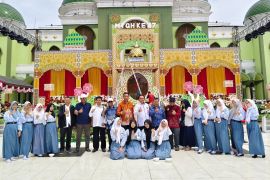 MTQH ke-47 Kabupaten Kapuas siap digelar