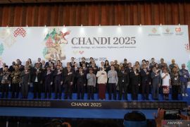 Menbud memulai forum 'Chandi' sebagai wadah promosi budaya