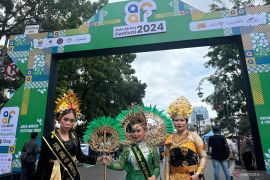 Ada aksi anarkis, Asia Africa Festival 2025 ditunda