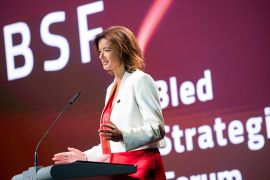 Slovenia janjikan tambahan 4 juta Euro dukung UNRWA