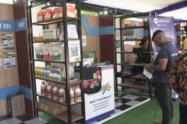 ID FOOD sebut Timor Leste mitra potensial perluas pasar produk RI