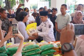 Pemkab Mojokerto gelar GPM di 18 kecamatan serentak