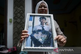 Pelajar tewas akibat aksi unjuk rasa