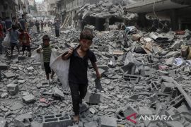 Belgia Siap Jatuhkan Sanksi Baru, Perketat Tekanan terhadap Israel