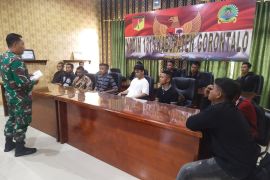 Kapendam Merdeka: Komcad langkah nyata generasi muda jaga kedaulatan bangsa