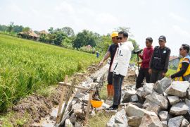Bupati pastikan pemerataan pembangunan infrastruktur jalan di Purwakarta