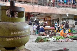 Pemkab Bekasi pastikan inflasi terkendali meski suhu politik tengah memanas